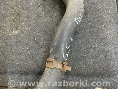 ФОТО Патрубок радиатора для KIA Sorento 2 XM (09-14) Київ