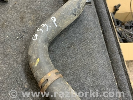 ФОТО Патрубок радиатора для KIA Sorento 2 XM (09-14) Київ