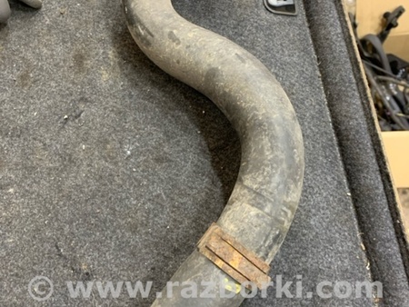 ФОТО Патрубок радиатора для KIA Sorento 2 XM (09-14) Київ