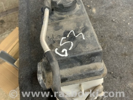 ФОТО Расширительный бачок для KIA Sorento 2 XM (09-14) Київ