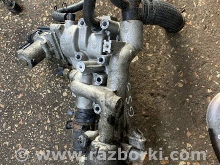 ФОТО Корпус термостата для KIA Sorento 2 XM (09-14) Київ