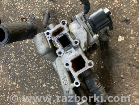 ФОТО Корпус термостата для KIA Sorento 2 XM (09-14) Київ