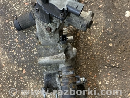 ФОТО Корпус термостата для KIA Sorento 2 XM (09-14) Київ