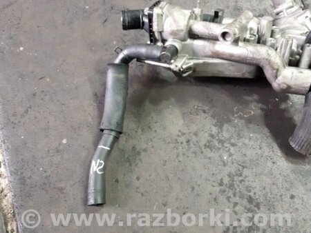 ФОТО Патрубок для KIA Sorento 2 XM (09-14) Київ