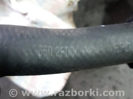 ФОТО Патрубок для KIA Sorento 2 XM (09-14) Київ