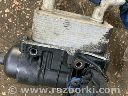 ФОТО Теплообменник для KIA Sorento 2 XM (09-14) Київ