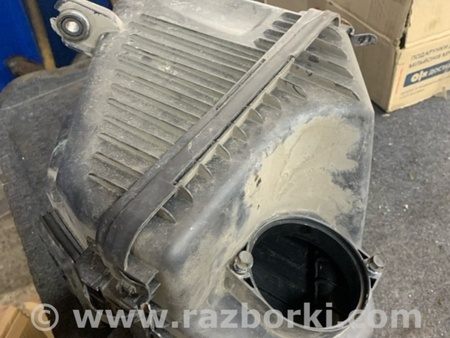 ФОТО Воздушный фильтр (корпус) для KIA Sorento 2 XM (09-14) Київ