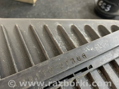 ФОТО Воздушный фильтр (корпус) для KIA Sorento 2 XM (09-14) Київ