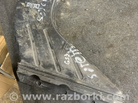 ФОТО Воздуховод печки для KIA Sorento 2 XM (09-14) Київ