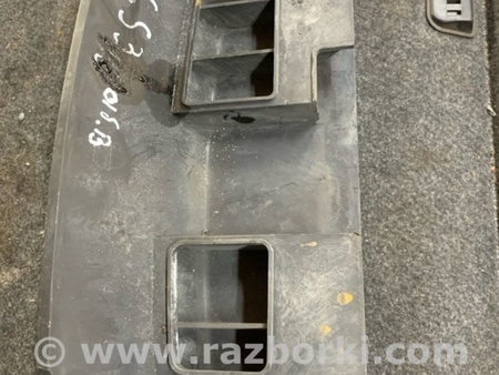 ФОТО Воздухозаборник для KIA Sorento 2 XM (09-14) Київ