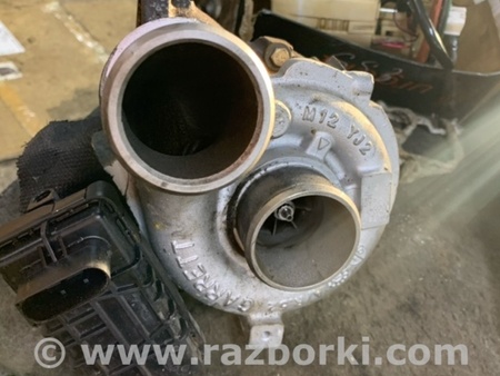 ФОТО Турбина правая для KIA Sorento 2 XM (09-14) Київ