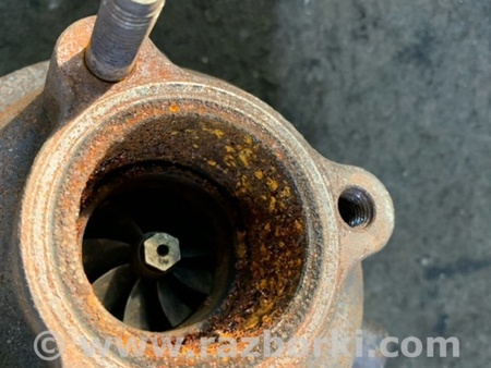 ФОТО Турбина правая для KIA Sorento 2 XM (09-14) Київ