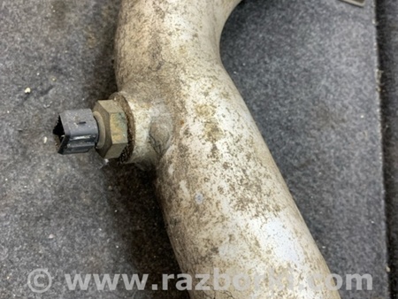 ФОТО Патрубок интеркулера для KIA Sorento 2 XM (09-14) Київ