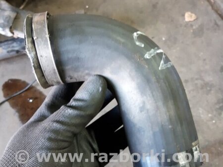 ФОТО Патрубок для KIA Sorento 2 XM (09-14) Київ