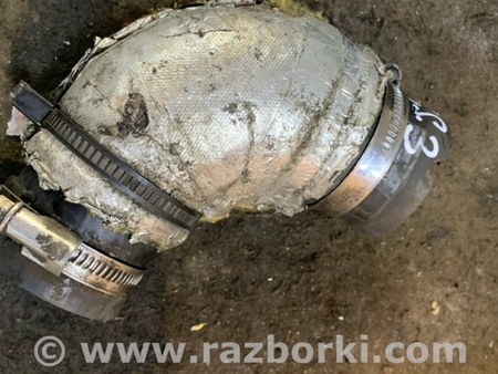 ФОТО Трубка турбины для KIA Sorento 2 XM (09-14) Київ