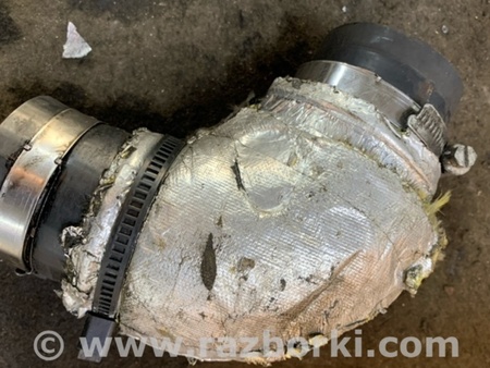 ФОТО Трубка турбины для KIA Sorento 2 XM (09-14) Київ