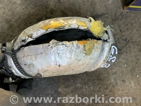 ФОТО Трубка турбины для KIA Sorento 2 XM (09-14) Київ