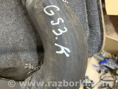 ФОТО Патрубок интеркулера для KIA Sorento 2 XM (09-14) Київ