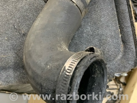 ФОТО Патрубок интеркулера для KIA Sorento 2 XM (09-14) Київ