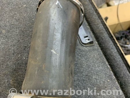 ФОТО Патрубок интеркулера для KIA Sorento 2 XM (09-14) Київ