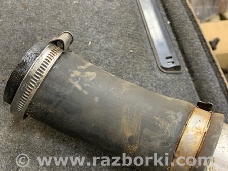 ФОТО Патрубок интеркулера для KIA Sorento 2 XM (09-14) Київ