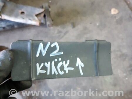 ФОТО Кронштейн для KIA Sorento 2 XM (09-14) Київ