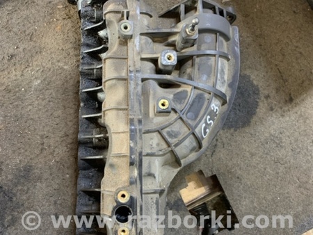 ФОТО Коллектор впускной для KIA Sorento 2 XM (09-14) Київ