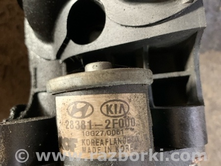 ФОТО Коллектор впускной для KIA Sorento 2 XM (09-14) Київ