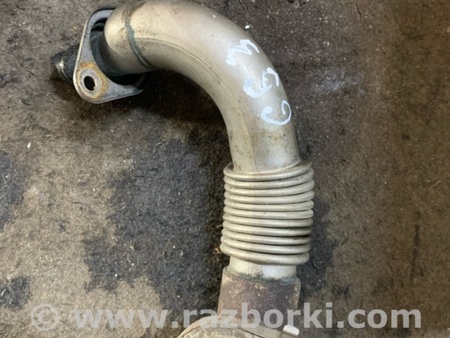 ФОТО Трубка егр для KIA Sorento 2 XM (09-14) Київ