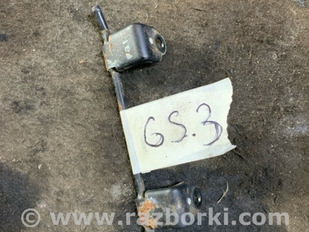 ФОТО Вакуумная трубка для KIA Sorento 2 XM (09-14) Київ