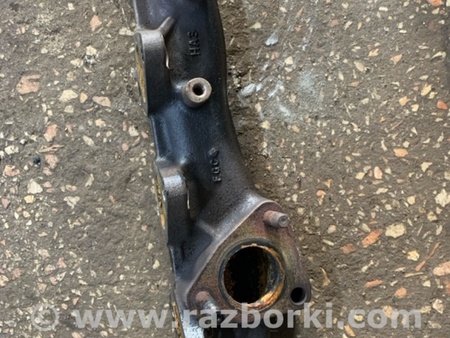 ФОТО Коллектор выпускной для KIA Sorento 2 XM (09-14) Київ