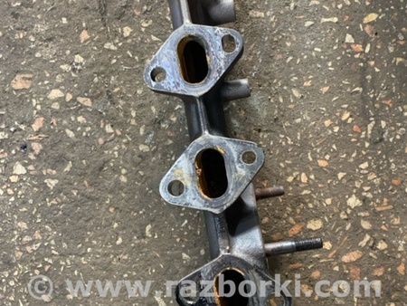 ФОТО Коллектор выпускной для KIA Sorento 2 XM (09-14) Київ