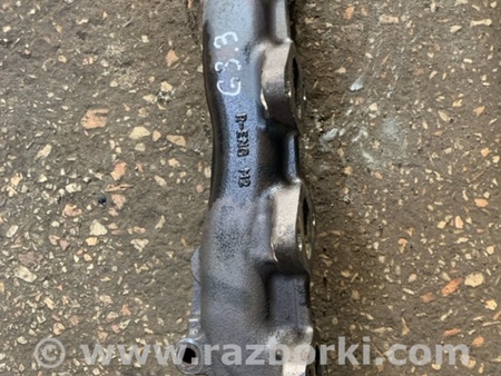 ФОТО Коллектор выпускной для KIA Sorento 2 XM (09-14) Київ