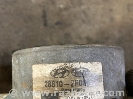 ФОТО Вакуумный насос для KIA Sorento 2 XM (09-14) Київ