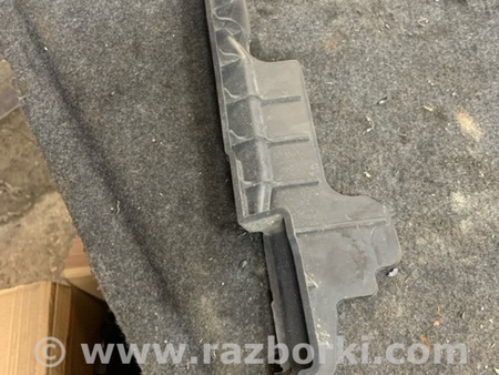 ФОТО Накладка кузова для KIA Sorento 2 XM (09-14) Київ