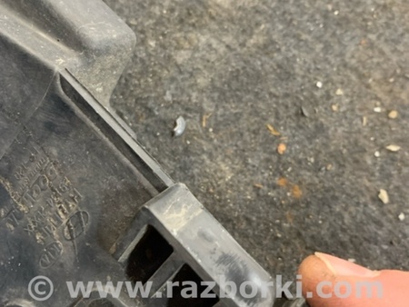 ФОТО Накладка кузова для KIA Sorento 2 XM (09-14) Київ