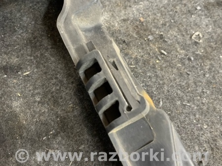 ФОТО Накладка кузова для KIA Sorento 2 XM (09-14) Київ