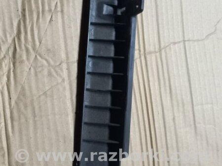 ФОТО Пластик для KIA Sorento 2 XM (09-14) Київ