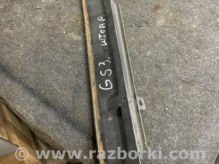 ФОТО Накладка кузова для KIA Sorento 2 XM (09-14) Київ