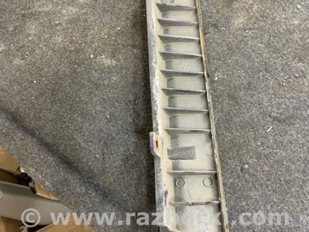 ФОТО Накладка кузова для KIA Sorento 2 XM (09-14) Київ