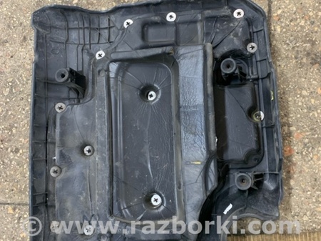 ФОТО Защита двигателя для KIA Sorento 2 XM (09-14) Київ