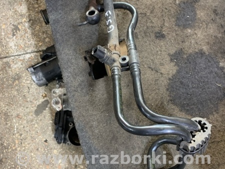 ФОТО Топливопровод для KIA Sorento 2 XM (09-14) Київ