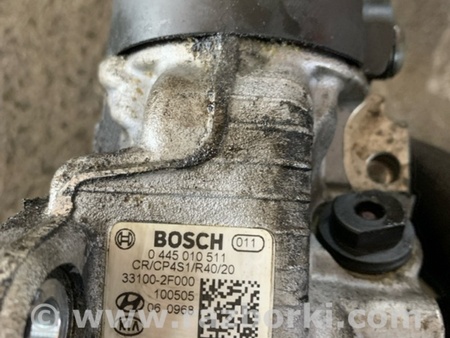 ФОТО ТНВД для KIA Sorento 2 XM (09-14) Київ