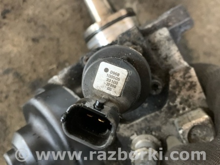 ФОТО ТНВД для KIA Sorento 2 XM (09-14) Київ