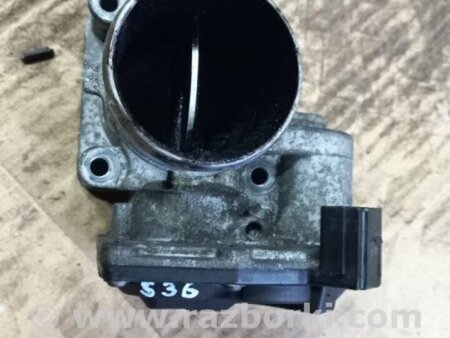 ФОТО Дросельная заслонка для KIA Sorento 2 XM (09-14) Київ