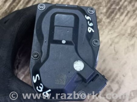 ФОТО Дросельная заслонка для KIA Sorento 2 XM (09-14) Київ