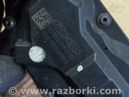 ФОТО Дросельная заслонка для KIA Sorento 2 XM (09-14) Київ