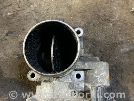 ФОТО Дросельная заслонка для KIA Sorento 2 XM (09-14) Київ