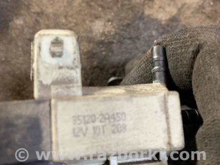 ФОТО Клапан для KIA Sorento 2 XM (09-14) Київ