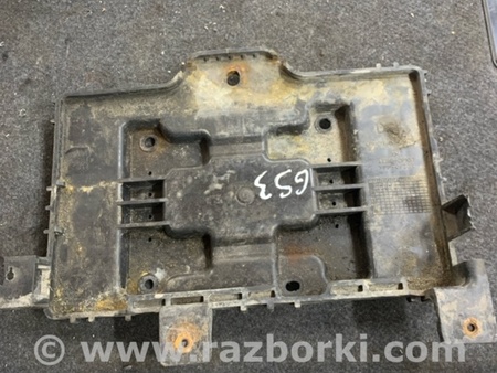 ФОТО Площадка под аккумулятор для KIA Sorento 2 XM (09-14) Київ